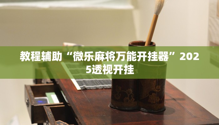 教程辅助“边锋二七十透视挂”2025透视开挂