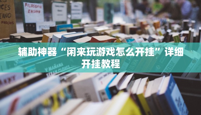 辅助神器“天天爱二十三张辅助器”![果然有透视挂]