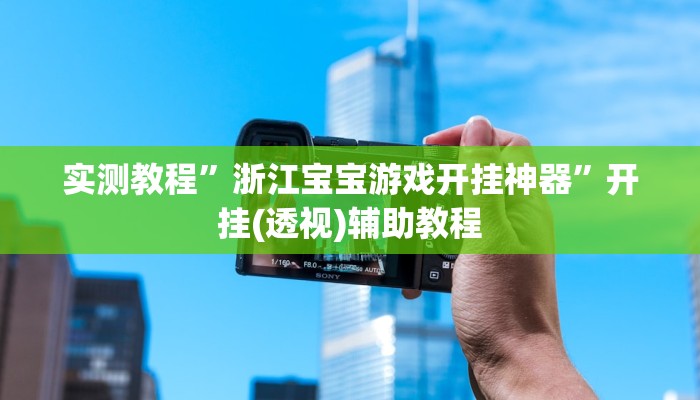 教程开挂辅助“海贝之城拼三张怎么开挂”![果然有透视挂]