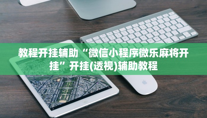 教程开挂辅助“微信小程序微乐麻将开挂”开挂(透视)辅助教程