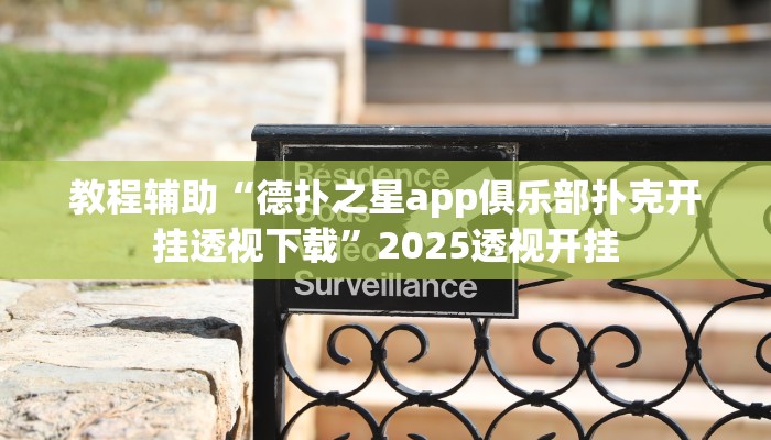 辅助神器“吉祥麻将外卦神器通用版”![果然有透视挂]