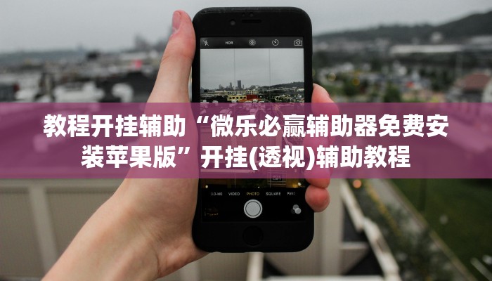 教程开挂辅助“微乐必赢辅助器免费安装苹果版”开挂(透视)辅助教程 教程开挂辅助“微乐必赢辅助器免费安装苹果版”开挂(透视)辅助教程