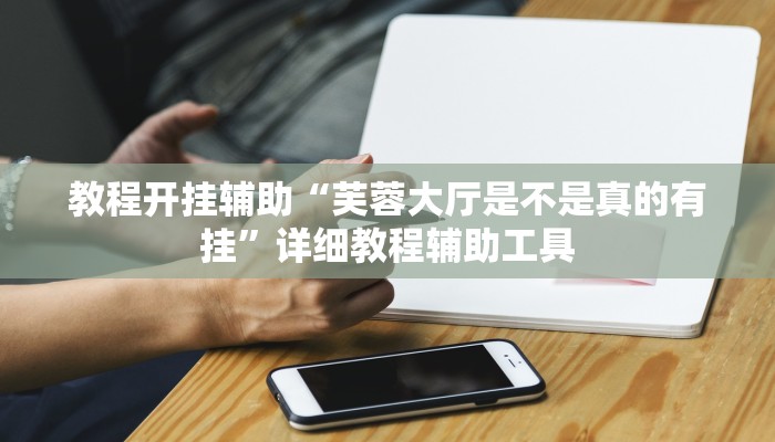 教程开挂辅助“芙蓉大厅是不是真的有挂”详细教程辅助工具