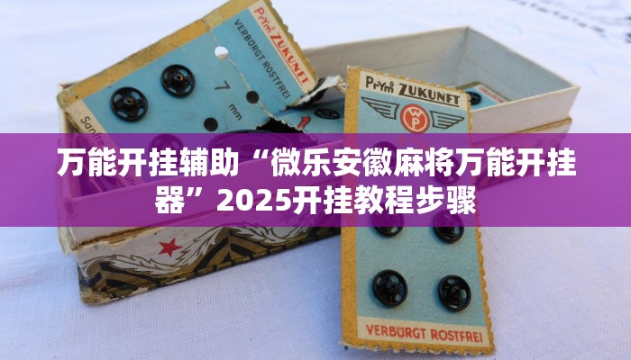 万能开挂辅助“微乐安徽麻将万能开挂器”2025开挂教程步骤 万能开挂辅助“微乐安徽麻将万能开挂器”2025开挂教程步骤