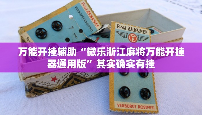 万能开挂辅助“微乐浙江麻将万能开挂器通用版”其实确实有挂 万能开挂辅助“微乐浙江麻将万能开挂器通用版”其实确实有挂