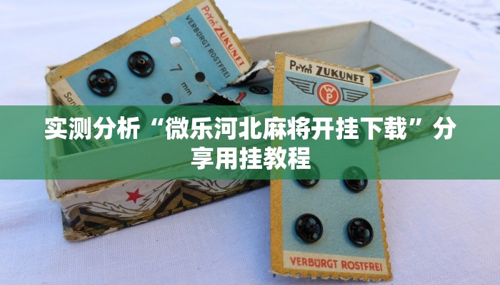 实测分析“微乐河北麻将开挂下载”分享用挂教程 实测分析“微乐河北麻将开挂下载”分享用挂教程